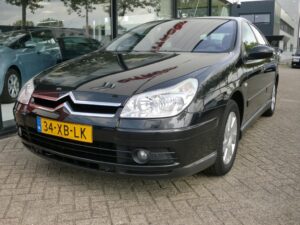 CITROEN C5 Berline 2.0 16V Caractère Trekhaak!