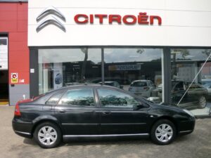 CITROEN C5 Berline 2.0 16V Caractère Trekhaak!