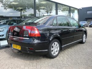CITROEN C5 Berline 2.0 16V Caractère Trekhaak!