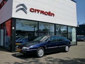 Citroen Xm 3.0 V6 Exclusive Automaat