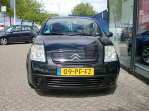 CITROEN C2 1.1i Prestige