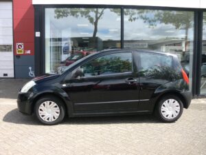 CITROEN C2 1.1i Prestige