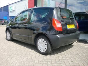 CITROEN C2 1.1i Prestige