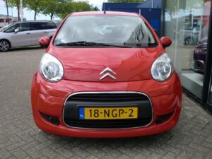 CITROEN C1 1.0i Ambiance 3-deurs Airco