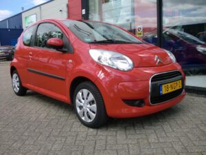 CITROEN C1 1.0i Ambiance 3-deurs Airco
