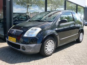 CITROEN C2 1.1 I Seduction