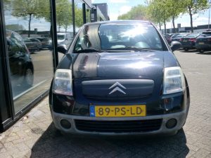 CITROEN C2 1.1 I Seduction