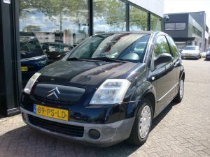 CITROEN C2 1.1 I Seduction