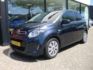 CITROEN C1 1.0 VTi 68PK S&S Feel 5 Deurs