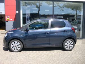 CITROEN C1 1.0 VTi 68PK S&S Feel 5 Deurs