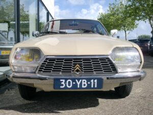 Citroen GS 1.2 PALLAS
