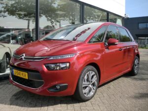 CITROEN C4 Picasso 1.6 THP 165 S&S AUTOMAAT Intensive
