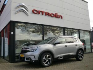 CITROEN C5 Aircross 1.6 PureTech 180pk S&S EAT8 Shine