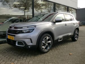 CITROEN C5 Aircross 1.6 PureTech 180pk S&S EAT8 Shine