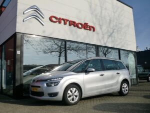 CITROEN Grand C4 Picasso THP 165pk S&S Autotmaat Intensive
