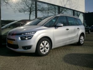 CITROEN Grand C4 Picasso THP 165pk S&S Autotmaat Intensive