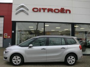 CITROEN Grand C4 Picasso THP 165pk S&S Autotmaat Intensive