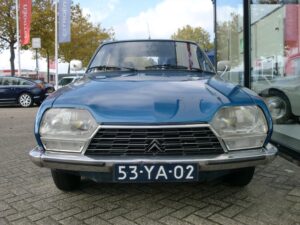 Citroen Gs Club Break GS CLUB BREAK