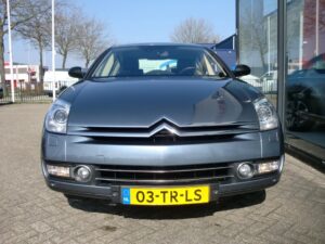 Citroen C6 2.7 HDIF V6 Exclusive AUTOMAAT
