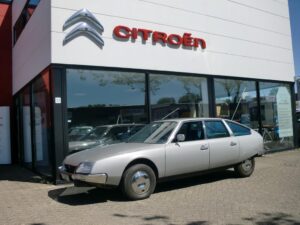 Citroen CX 2.2 2200 Comfort