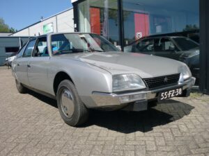 Citroen CX 2.2 2200 Comfort