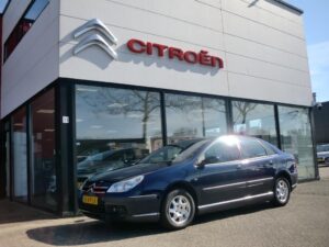 CITROEN C5 2.0I 16V Automaat Ligne Prestige