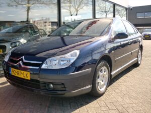 CITROEN C5 2.0I 16V Automaat Ligne Prestige