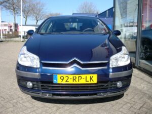 CITROEN C5 2.0I 16V Automaat Ligne Prestige