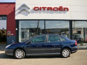 CITROEN C5 2.0I 16V Automaat Ligne Prestige