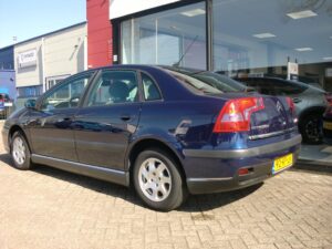 CITROEN C5 2.0I 16V Automaat Ligne Prestige