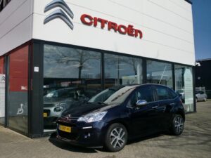 CITROEN C3 Puretech 82 Collection Trekhaak