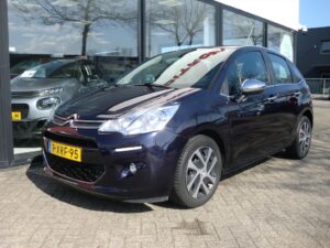 CITROEN C3 Puretech 82 Collection Trekhaak