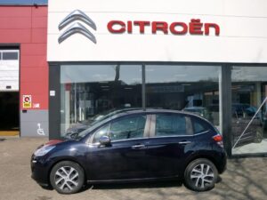 CITROEN C3 Puretech 82 Collection Trekhaak
