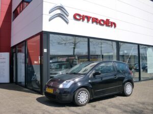 CITROEN C2 1.1 I Seduction