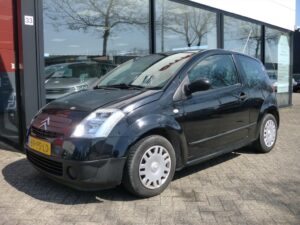 CITROEN C2 1.1 I Seduction
