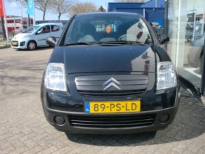CITROEN C2 1.1 I Seduction
