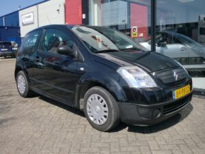 CITROEN C2 1.1 I Seduction