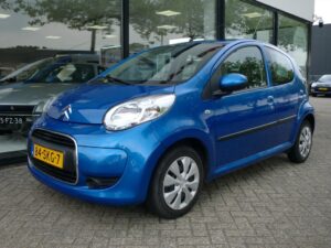 CITROEN C1 1.0i 68PK 5D Selection Airco!