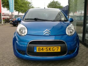 CITROEN C1 1.0i 68PK 5D Selection Airco!