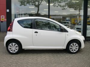Peugeot 107 1.0 68PK 3D Access