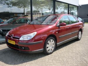 CITROEN C5 2.0 16V Ligne Prestige Trekhaak