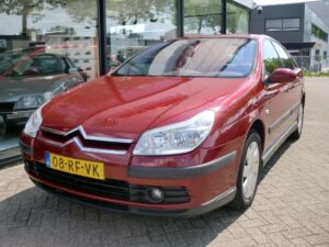 CITROEN C5 2.0 16V Ligne Prestige Trekhaak