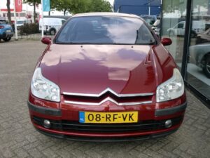 CITROEN C5 2.0 16V Ligne Prestige Trekhaak