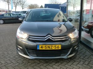 CITROEN C4 1.6 VTi 120pk Ligne Business Navigatie