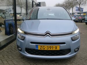 CITROEN Grand C4 Picasso THP 165pk S&S Automaat Intensive TREKHAAK