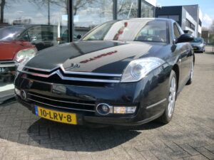 CITROEN C6 2.7 HDIF V6 Automaat Exclusive