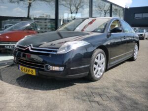 CITROEN C6 2.7 HDIF V6 Automaat Exclusive