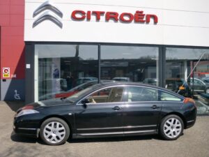 CITROEN C6 2.7 HDIF V6 Automaat Exclusive