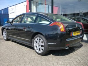 CITROEN C6 2.7 HDIF V6 Automaat Exclusive