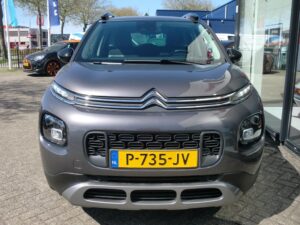 Citroen C3 Aircross 1.2 PureTech 130pk S&S EAT6 Shine